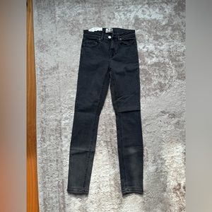 Acne Studios Skinny Jeans Size 25 (Never Worn)
